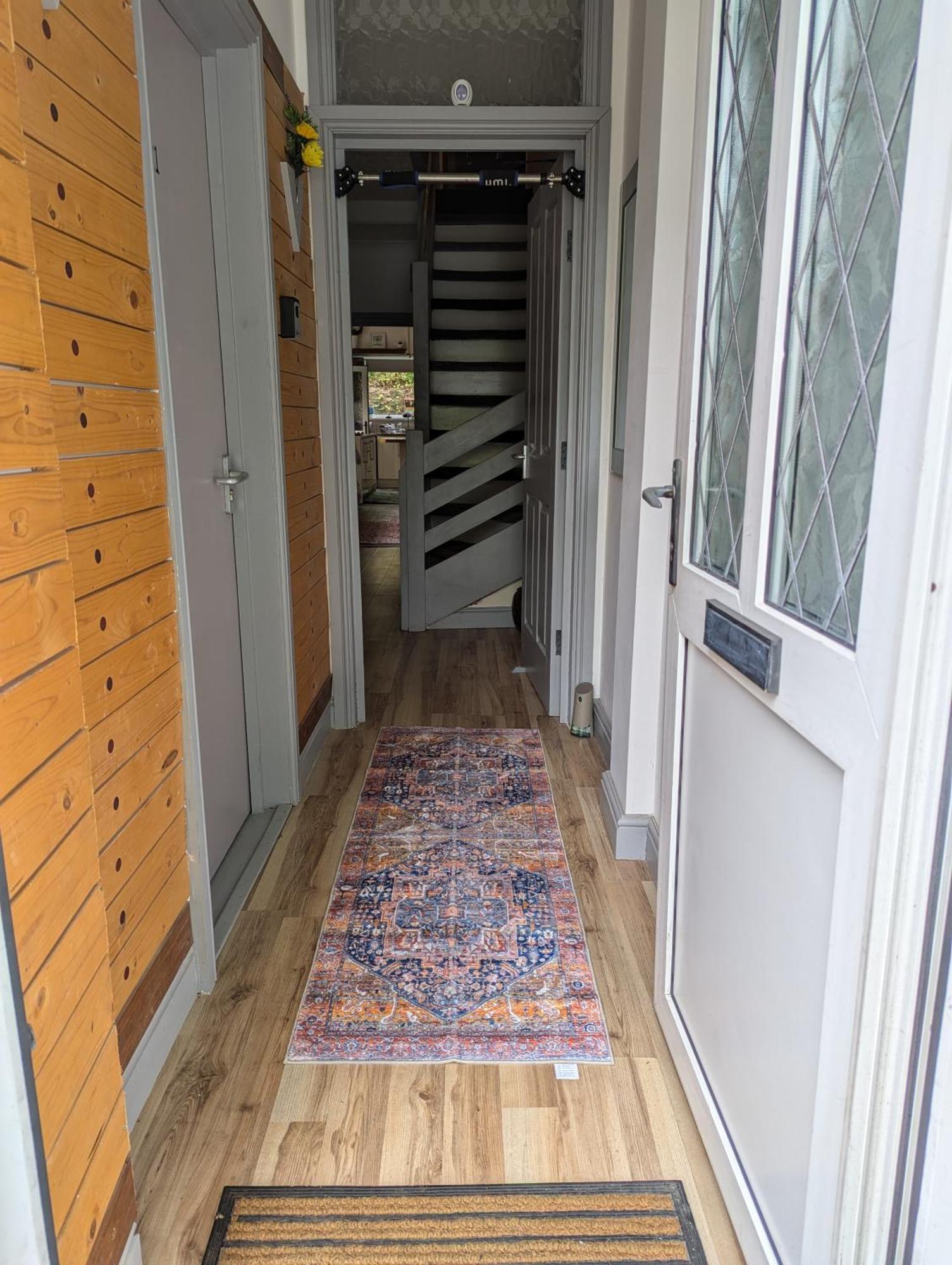 R3 - Cozy Small Double - City & Beach Access, Wifi, Free Parking - Self Catering سوانسي المظهر الخارجي الصورة